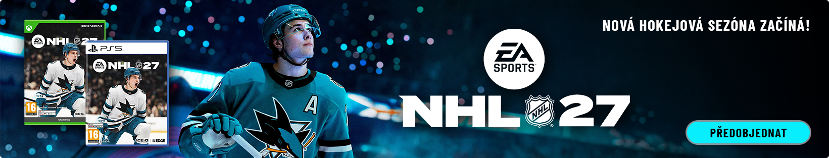 NHL 27