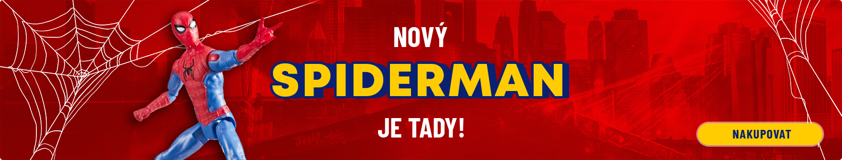Spiderman