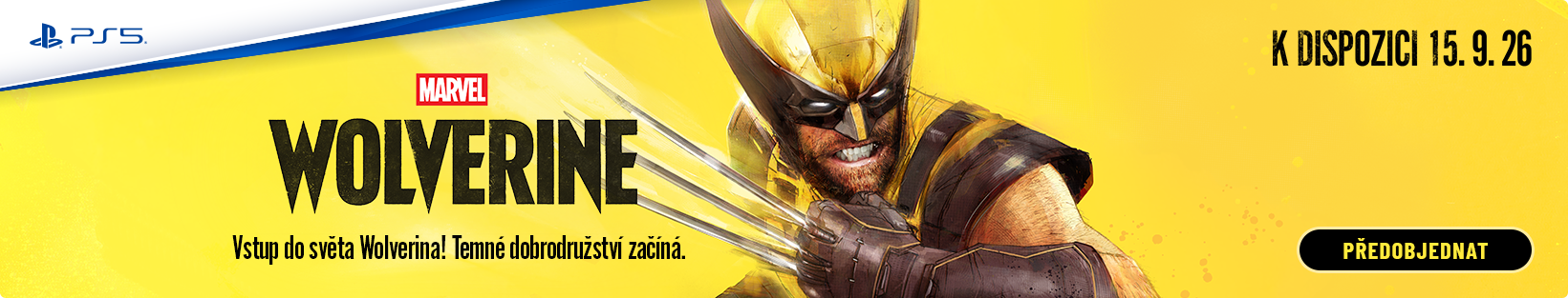 Wolverine