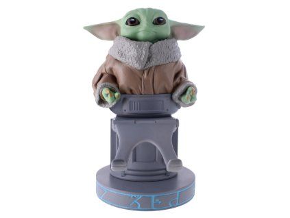 Cable Guys Star Wars Mandalorian Grogu