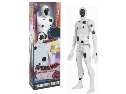 Figurka Marvel Spider Man The Spot