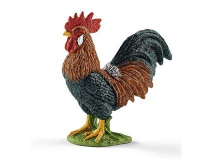 Schleich 17064 Kohout