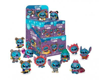 Funko Mystery Mini Disney Sticth in Costume
