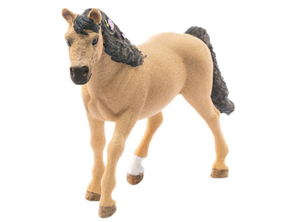 Schleich 13863 Kobyla connemarská