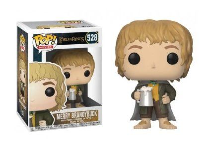 Funko Pop! 528 Lord of the Rings Merry Brandybuck