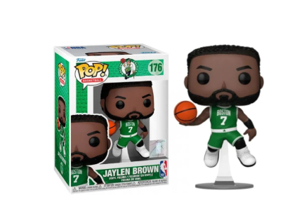 Funko Pop! 176 NBA Jaylen Brown