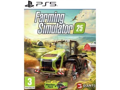farming