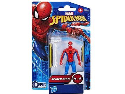 Figurka Epic Hero SpiderMan