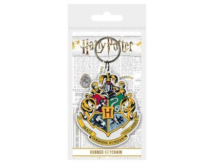 Klíčenka Harry Potter Bradavice
