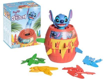 Hra Pop Up Stitch