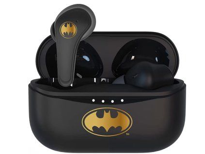 Bezdrátová sluchátka Batman OTL