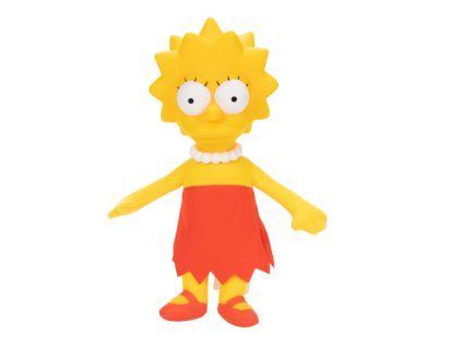 Figurka The Simpsons Liza