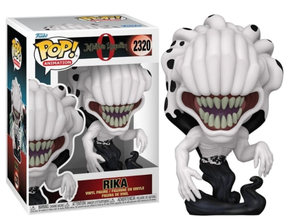 Funko Pop! 2320 Jujutsu Kaisen Rita
