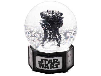 Sněžítko Star Wars
