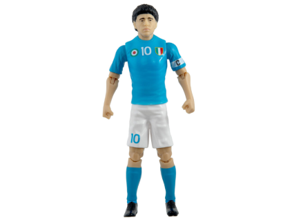 Figurka Neapol Maradona 20cm