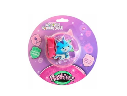 Baterka Gábinin kouzelný domek Catrat 8cm