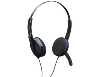 PS4 Sluchátka Headset Stereo Gaming Bigben