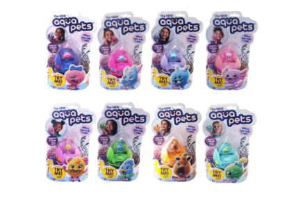 Figurka Aquapets