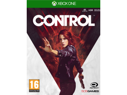 XONE Control