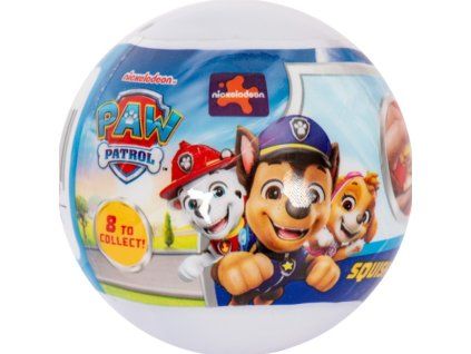 Překvapení Tlapková patrola Squishy Pups