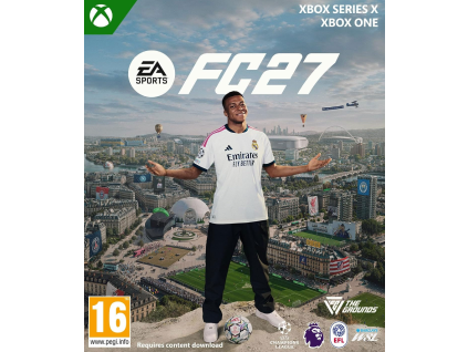 XONE FC27