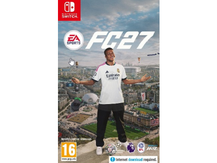 Switch1 FC27