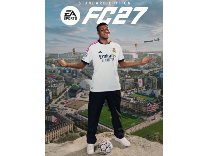 pc fc 27