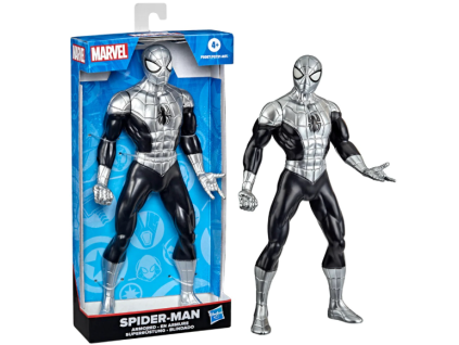 Figurka Marvel SpiderMan Armored 25cm