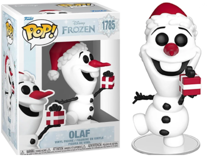 Funko Pop! 1785 Disney Frozen Olaf
