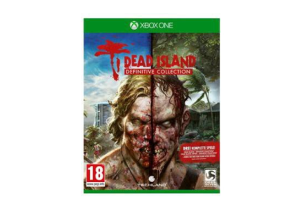 XONE Dead Island Definitive Collection