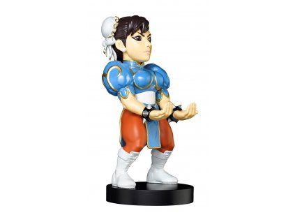 PS4/XONE držák Cable Guys Street Fighter Chun Li
