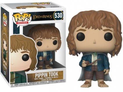 Merch Funko POp! 530 Lord of the Rings Pippin Took
