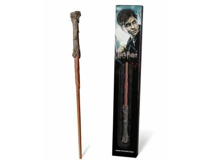 Merch Harry Potter Kouzelnická hůlka 38cm