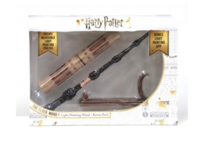 Merch Harry Potter Wizzarding Master Wand