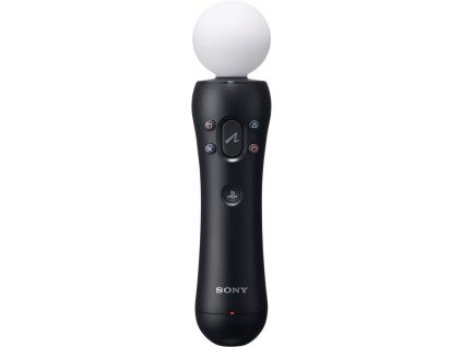 PS4 Move Motion Controller