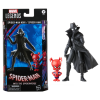 Toys Figurka Spiderman Noir and SpiderHam 2 Figures Pack Legend 15cm