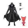 Toys Figurka Spiderman Noir and SpiderHam 2 Figures Pack Legend 15cm