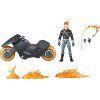 Figurka Marvel Legends Series Ghost Rider Danny Ketch1