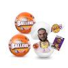 Překvapení Zuru NBA Basketball Player 10cm