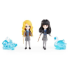 Toys Panenky Harry Potter Magical Minis Patronus Luna Lovegood and Cho Chang1