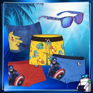 Tenhle plážovej merch prostě musíš mít! Koukni, co máme skladem, léto je tu za 3, 2, 1...🌴☀️