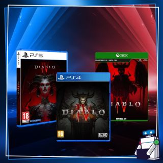 Už jsi zkoušel nové diablo? 💀