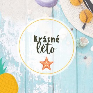 Krásné léto přeje tým Prokonzole 🌞